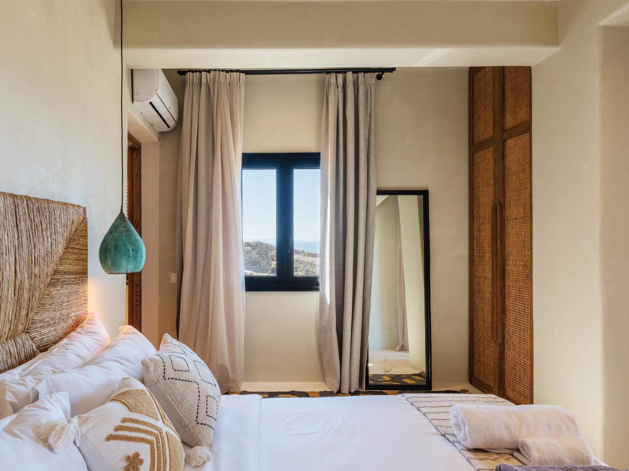 Mykonos Villa Scorpios Mykonos Town 外观 照片