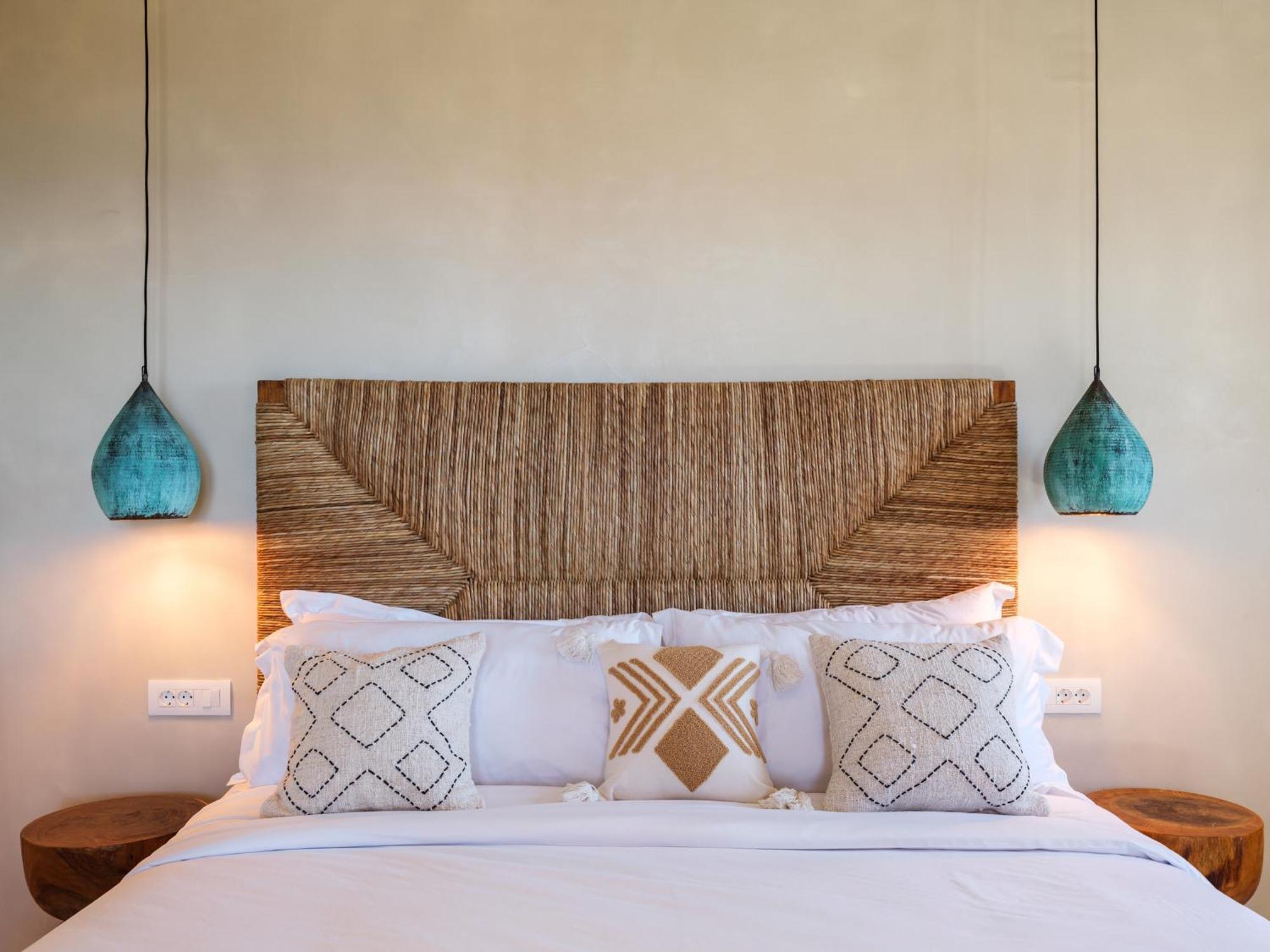 Mykonos Villa Scorpios Mykonos Town 外观 照片