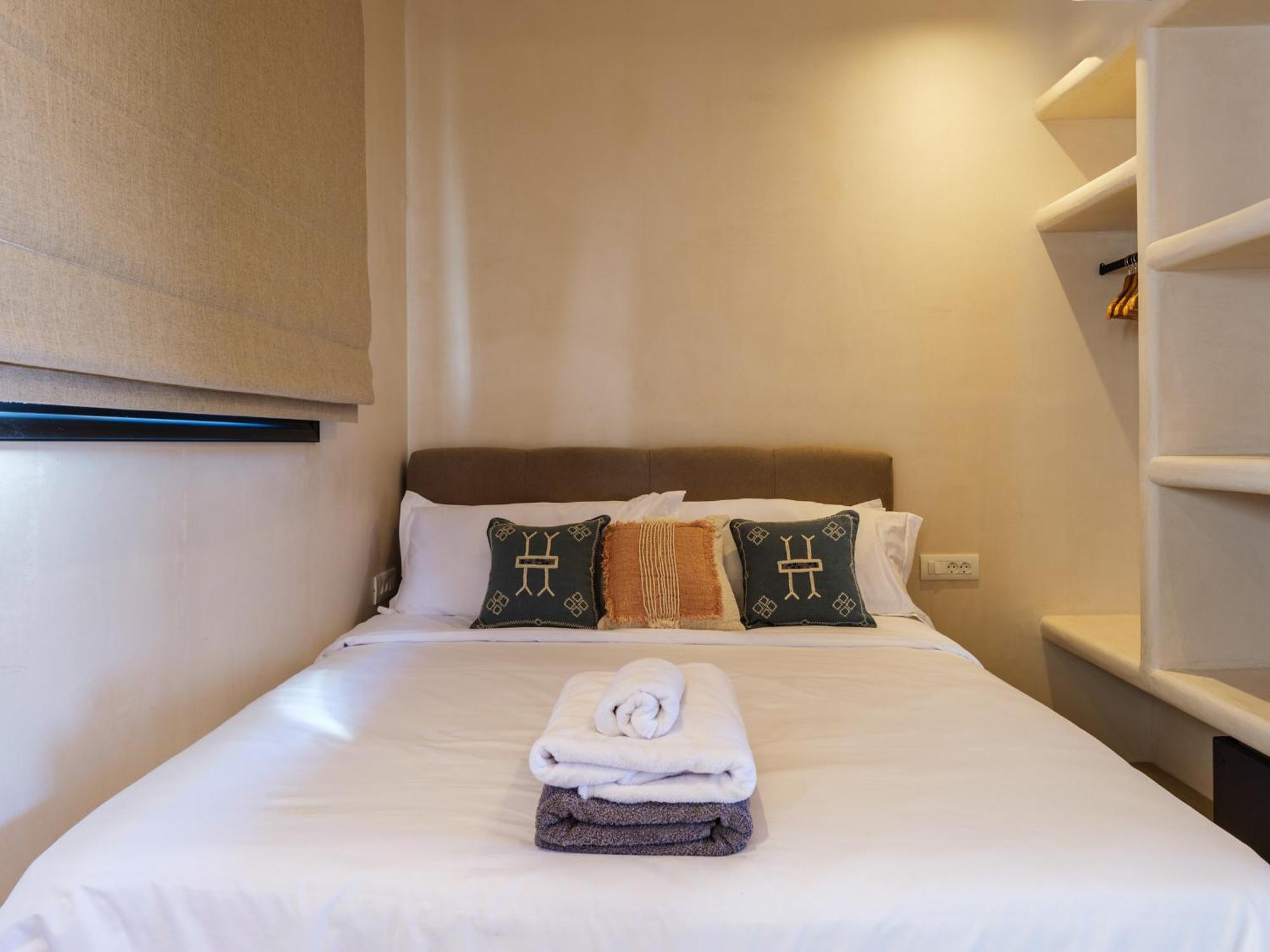 Mykonos Villa Scorpios Mykonos Town 外观 照片