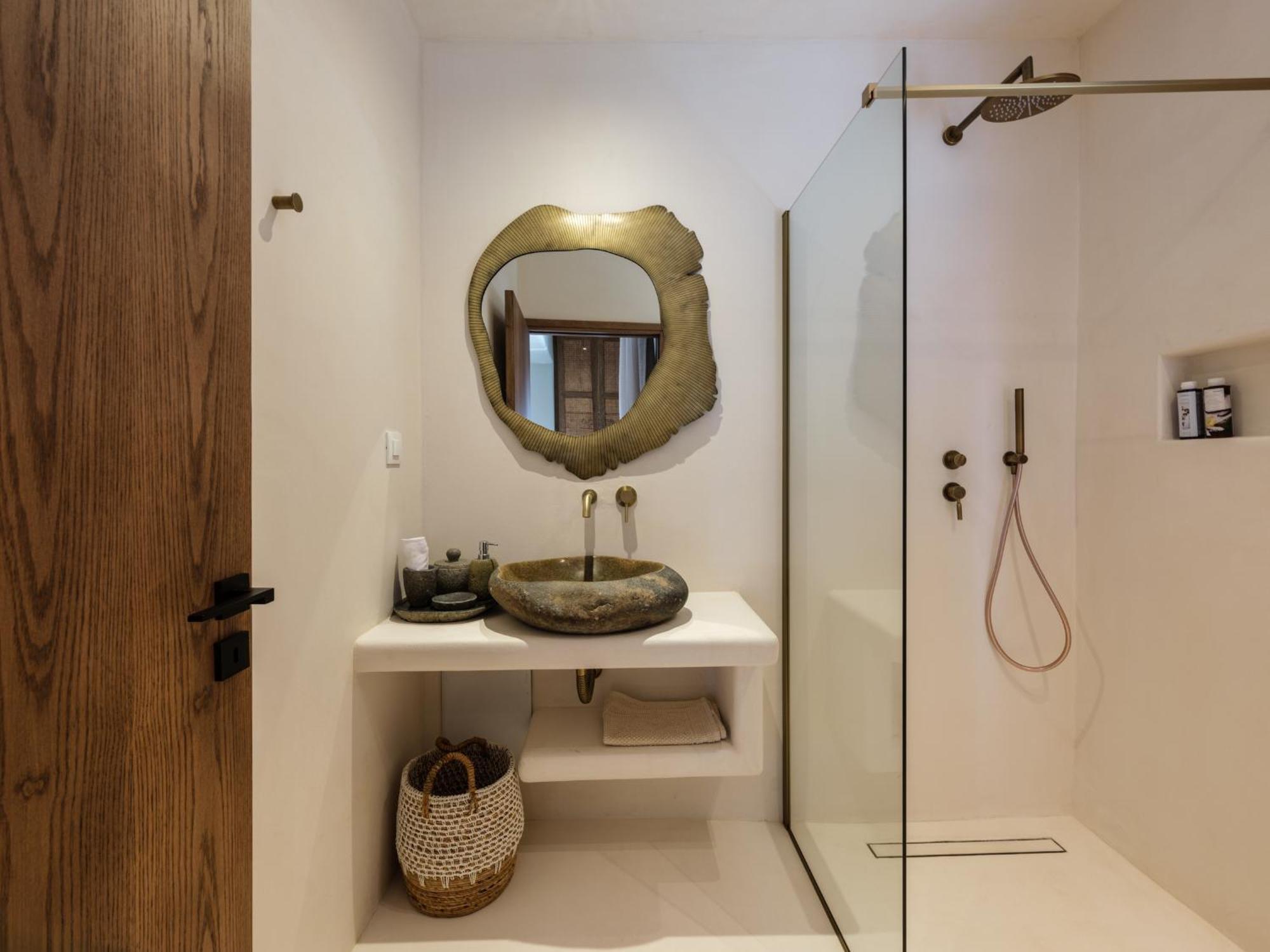 Mykonos Villa Scorpios Mykonos Town 外观 照片