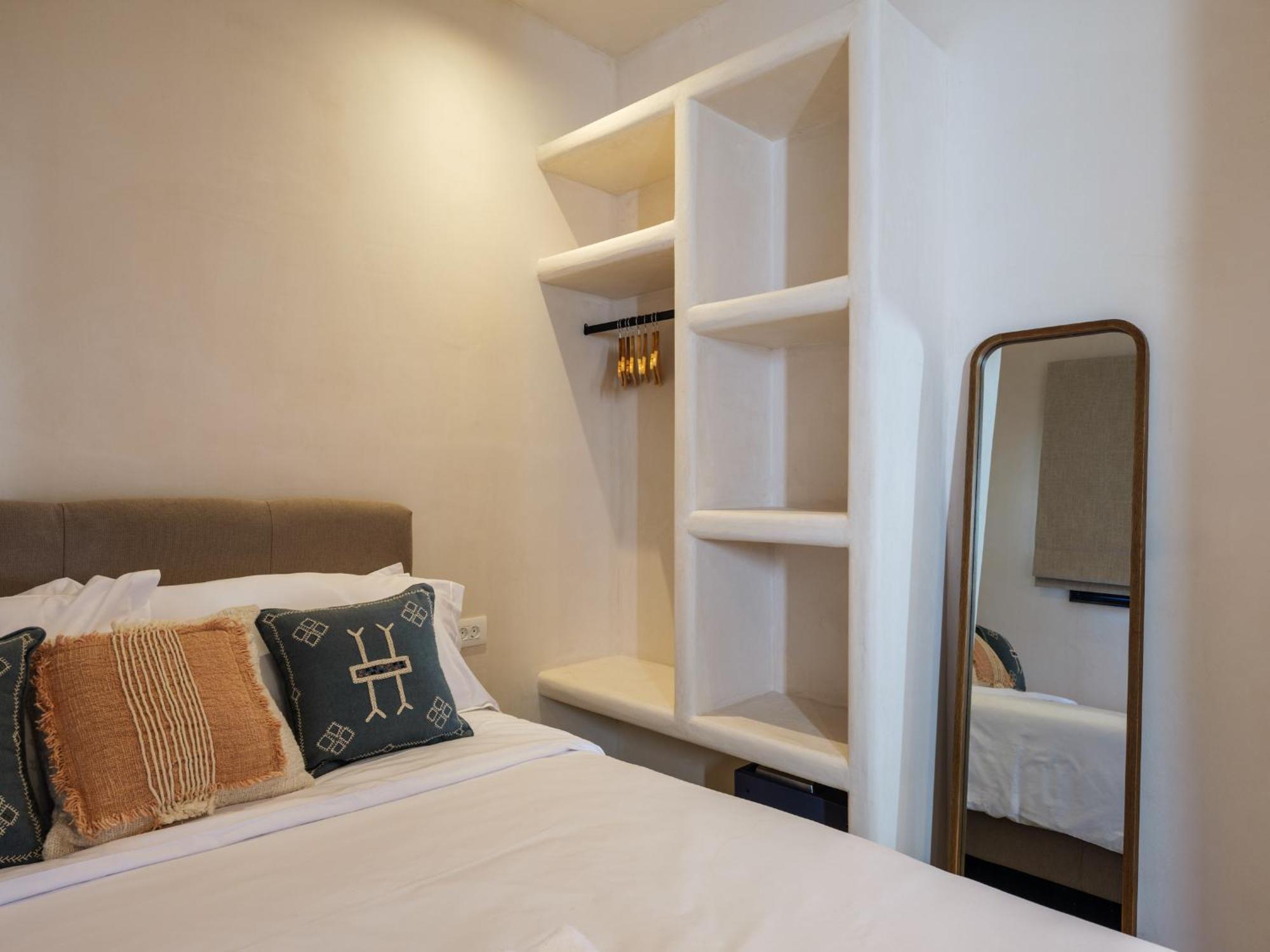 Mykonos Villa Scorpios Mykonos Town 外观 照片
