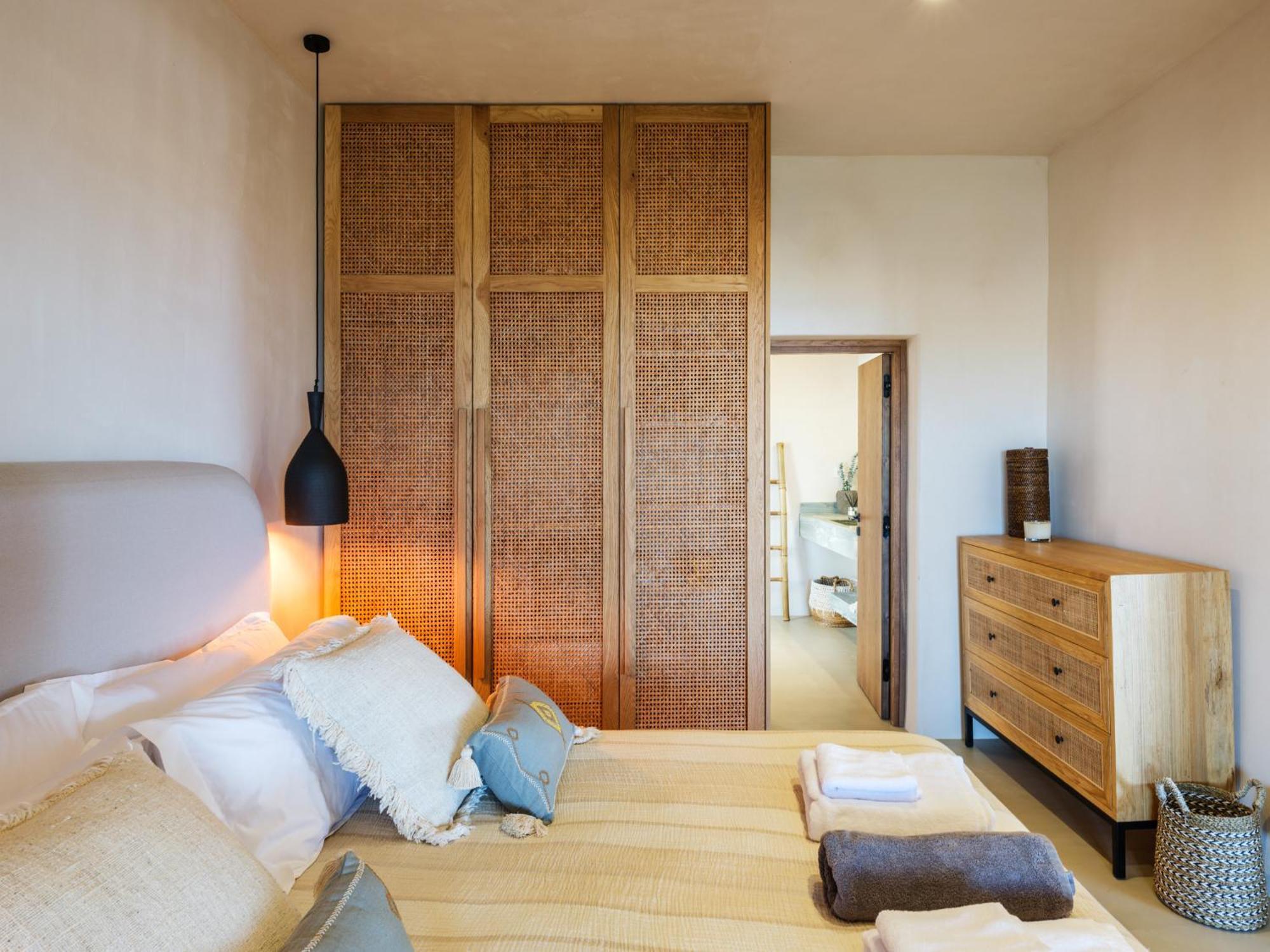 Mykonos Villa Scorpios Mykonos Town 外观 照片