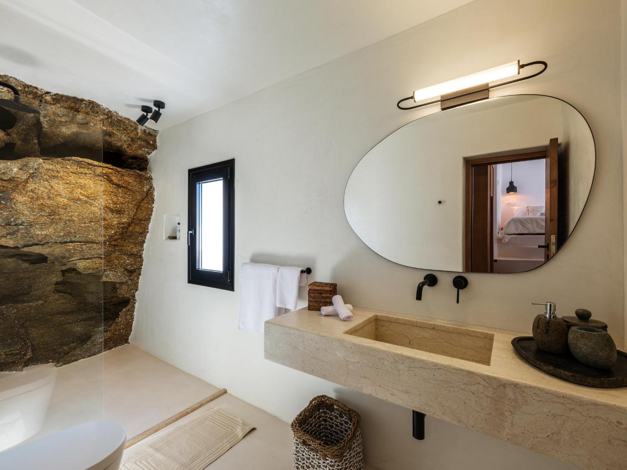 Mykonos Villa Scorpios Mykonos Town 外观 照片