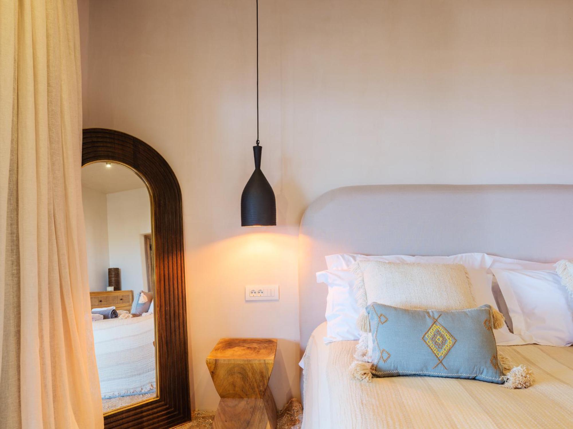 Mykonos Villa Scorpios Mykonos Town 外观 照片