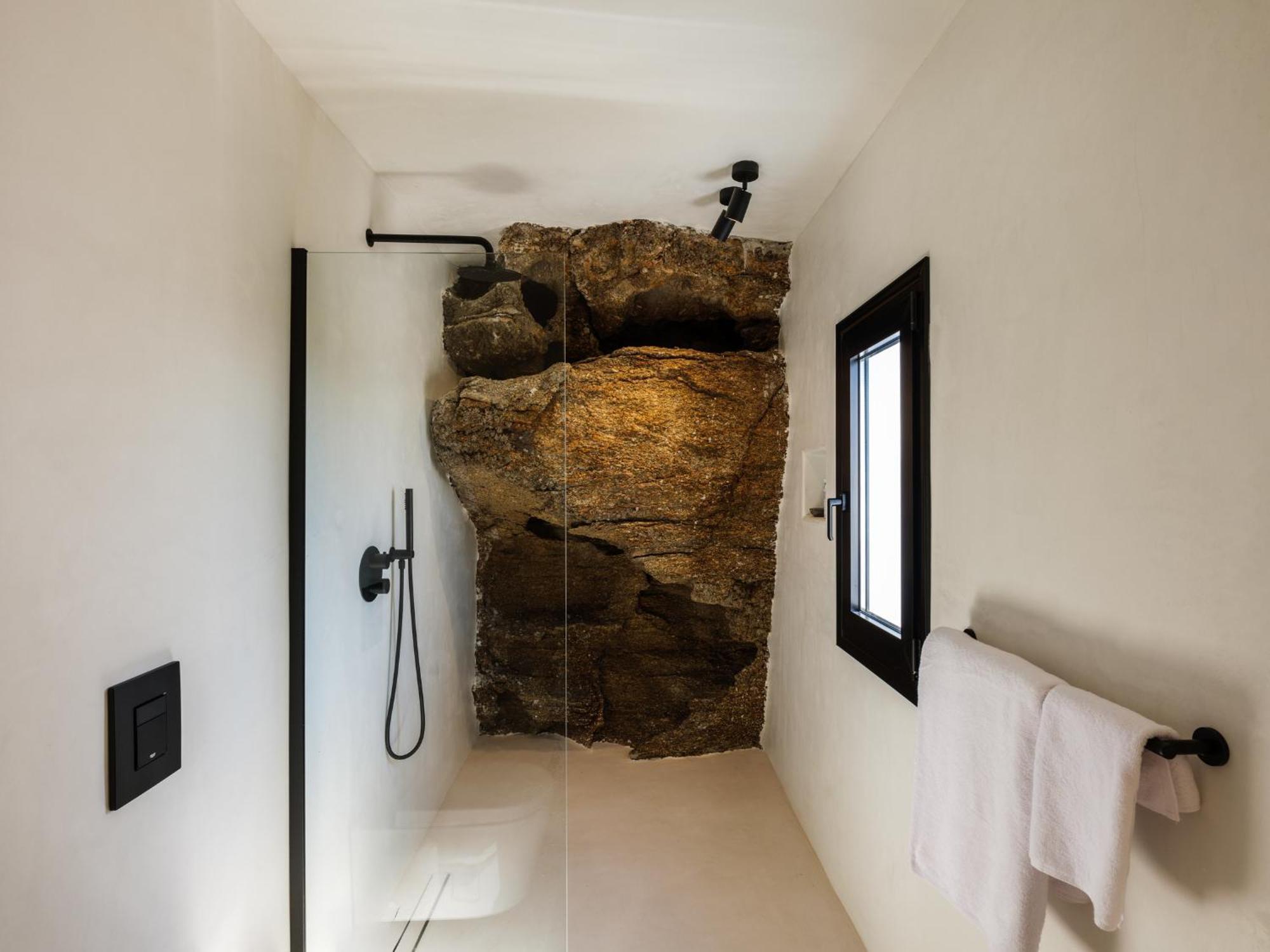 Mykonos Villa Scorpios Mykonos Town 外观 照片