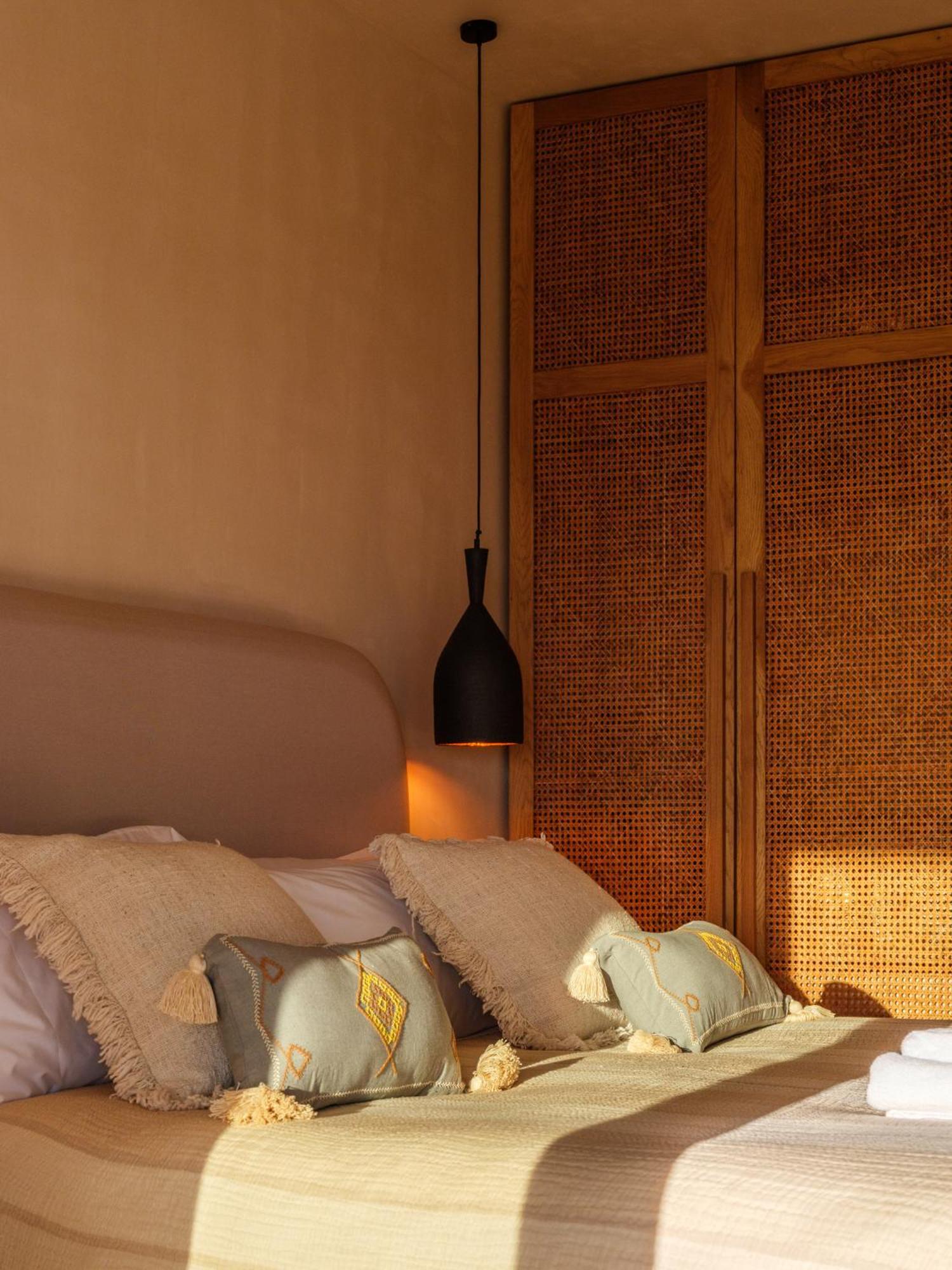 Mykonos Villa Scorpios Mykonos Town 外观 照片