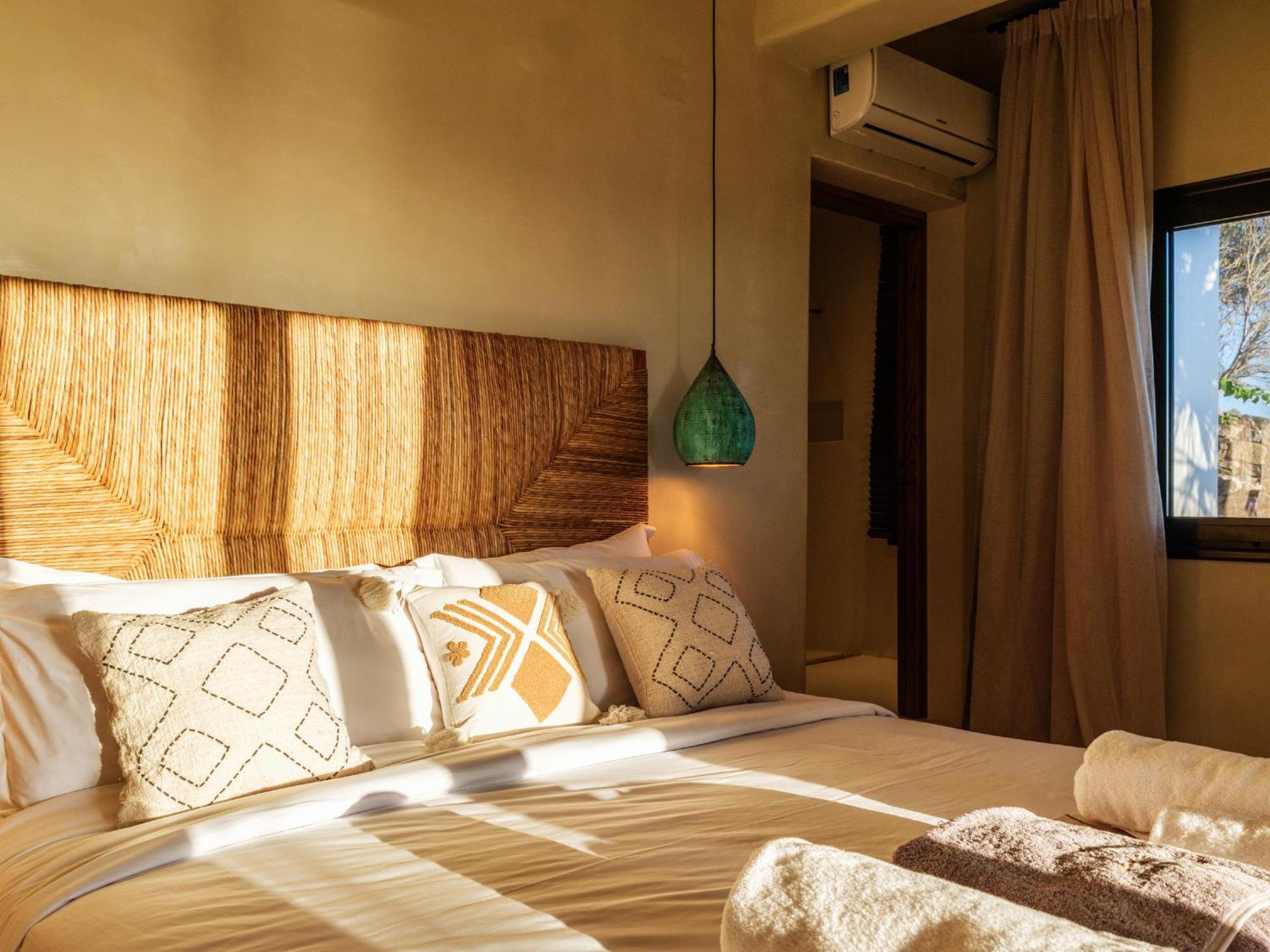 Mykonos Villa Scorpios Mykonos Town 外观 照片